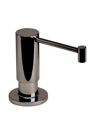 Waterstone Waterstone - Contemporary Soap/Lotion Dispenser 4 Waterstone Waterstone - Contemporary Soap/Lotion Dispenser - Image 2