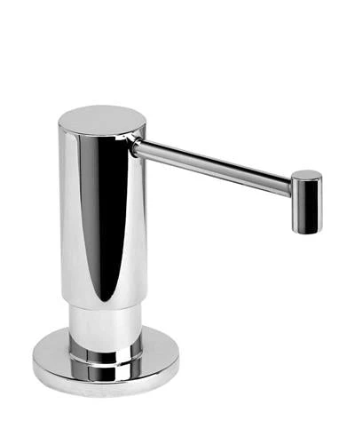 Waterstone Waterstone - Contemporary Soap/Lotion Dispenser 3 Waterstone Waterstone - Contemporary Soap/Lotion Dispenser