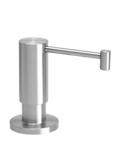 Waterstone Waterstone - Contemporary Soap/Lotion Dispenser 23 Waterstone Waterstone - Contemporary Soap/Lotion Dispenser -Plumb Tile 4065 SC