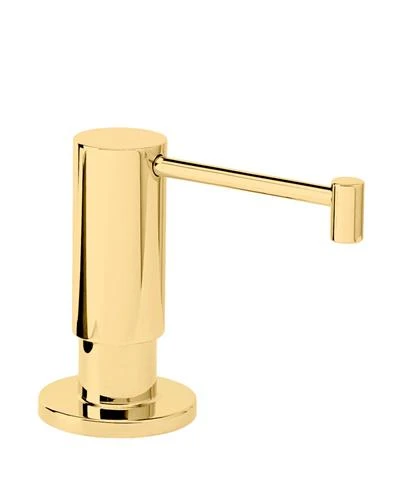 Waterstone Waterstone - Contemporary Soap/Lotion Dispenser 13 Waterstone Waterstone - Contemporary Soap/Lotion Dispenser - Image 11