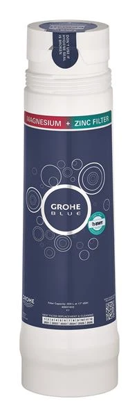 Grohe - Blue Magnesium + Zinc Filter