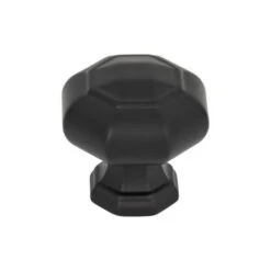 Atlas Homewares - Royals 1 1/4 Inch Diameter Round Knob