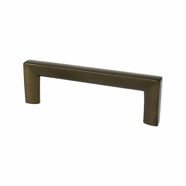 Berenson Berenson - Metro 96mm CC Toasted Bronze Pull 3 Berenson Berenson - Metro 96mm CC Toasted Bronze Pull