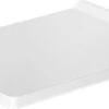 Duravit Duravit - Vero Elongated Toilet Seat In White -Plumb Tile 4209802 web2