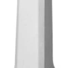 Duravit Duravit - 1930 Series Pedestal In White -Plumb Tile 42325 web prod normal 6ac51815 25d3 4119 8e98 e18215a6bbb8