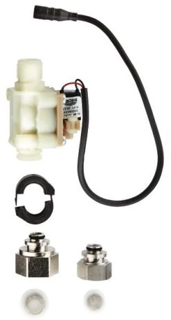 Grohe - Solenoid Valve