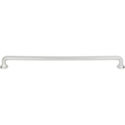 Atlas Homewares Atlas Homewares - Royals 12 Inch Center To Center Bar Pull 10 Atlas Homewares Atlas Homewares - Royals 12 Inch Center To Center Bar Pull -Plumb Tile 424 CH 0 68
