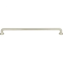 Atlas Homewares Atlas Homewares - Royals 12 Inch Center To Center Bar Pull 11 Atlas Homewares Atlas Homewares - Royals 12 Inch Center To Center Bar Pull -Plumb Tile 424 PN 0 25