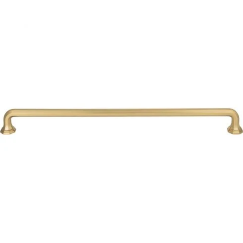 Atlas Homewares Atlas Homewares - Royals 12 Inch Center To Center Bar Pull 4 Atlas Homewares Atlas Homewares - Royals 12 Inch Center To Center Bar Pull - Image 2