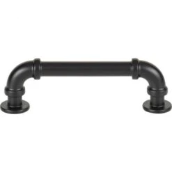 Atlas Homewares Atlas Homewares - Steam Punk 3 3/4 Inch Center To Center Bar Pull