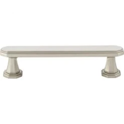 Atlas Homewares Atlas Homewares - Dickinson 3 3/4 Inch Center To Center Bar Pull