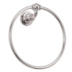 Ginger - Columnar Towel Ring