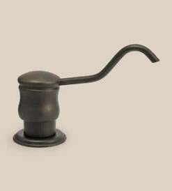 Herbeau - Soap And Lotion Dispenser