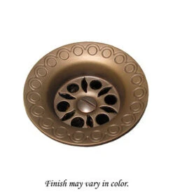 Herbeau Herbeau - Grid Strainer 1 1/4 Inch