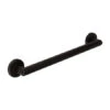 Ginger - Kubic 18 Inch Towel Bar 1 Ginger - Kubic 18 Inch Towel Bar -Plumb Tile 4602 MB largealt