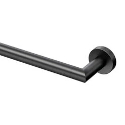 Gatco - Glam 18 Inch Towel Bar -Plumb Tile 4631mx.main