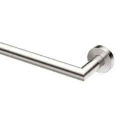 Gatco - Glam 18 Inch Towel Bar -Plumb Tile 4641.main