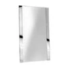 Ginger Ginger - Cinu 20 Inch X 34 Inch Framed Mirror 1 Ginger Ginger - Cinu 20 Inch X 34 Inch Framed Mirror -Plumb Tile 4741 PC largealt