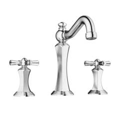 Santec - Hana Widespread Lavatory Set