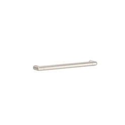 Newport Brass - 18 Inch Square Corner Grab Bar Tube -Plumb Tile 5082SQ 15S largealt