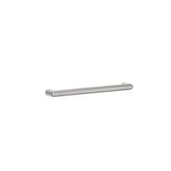 Newport Brass - 18 Inch Square Corner Grab Bar Tube -Plumb Tile 5082SQ 20 largealt