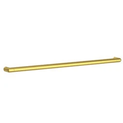 Newport Brass - 36 Inch Square Corner Grab Bar Tube -Plumb Tile 5085SQ 04 largealt