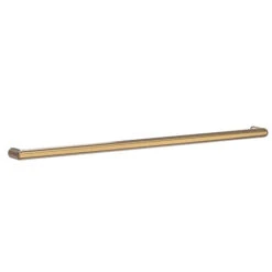 Newport Brass - 36 Inch Square Corner Grab Bar Tube -Plumb Tile 5085SQ 06 largealt