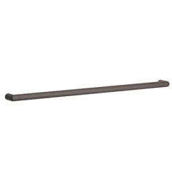 Newport Brass - 36 Inch Square Corner Grab Bar Tube -Plumb Tile 5085SQ 10B largealt