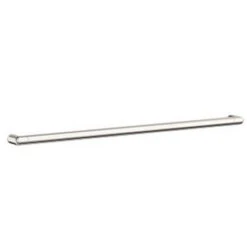 Newport Brass - 36 Inch Square Corner Grab Bar Tube -Plumb Tile 5085SQ 15P largealt