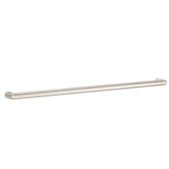 Newport Brass - 36 Inch Square Corner Grab Bar Tube -Plumb Tile 5085SQ 15S largealt