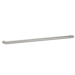 Newport Brass - 36 Inch Square Corner Grab Bar Tube -Plumb Tile 5085SQ 20 largealt