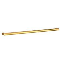 Newport Brass - 36 Inch Square Corner Grab Bar Tube -Plumb Tile 5085SQ 24 largealt