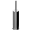 Graff Graff - Vignola Free-Standing Toilet Brush Set -Plumb Tile 5213790 G 19310