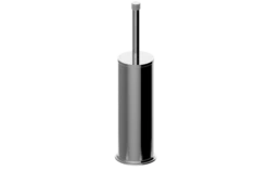 Graff Graff - Vignola Free-Standing Toilet Brush Set
