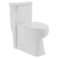 DXV DXV - Belshire One-Piece Elongated Toilet