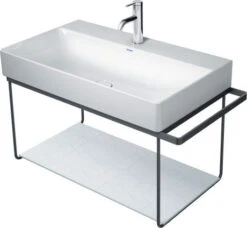 Duravit Duravit - DuraSquare 34" X 17 3/4" Console