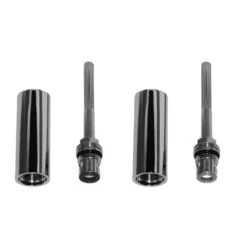 Jaclo - Contempo Wall Faucet & Tub Filler Extension