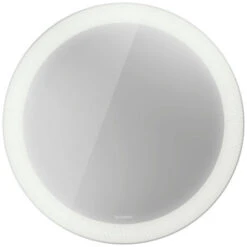 Duravit Duravit - Happy D.2 Sensor Control LED Mirror In Organic, 3500K