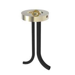 Newport Brass Newport Brass - Air Gap, Reverse Osmosis 27 Newport Brass Newport Brass - Air Gap, Reverse Osmosis -Plumb Tile 6 027 24A largealt