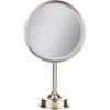 Miroir Brot Miroir Brot - Imtemporel Custom Made LED Free-Standing Make Up Mirror 5X -Plumb Tile 60d6570b91275.o 412