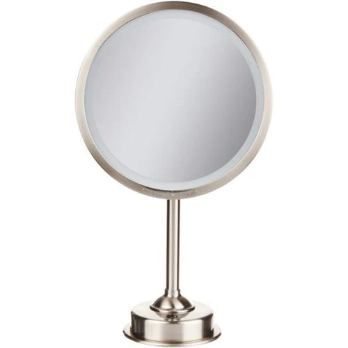 Miroir Brot Miroir Brot - Imtemporel Custom Made LED Free-Standing Make Up Mirror 5X 3 Miroir Brot Miroir Brot - Imtemporel Custom Made LED Free-Standing Make Up Mirror 5X