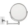Miroir Brot Miroir Brot - Patrimoine Custom Reversible Wall-Mounted Makeup Mirror 3X 1 Miroir Brot Miroir Brot - Patrimoine Custom Reversible Wall-Mounted Makeup Mirror 3X -Plumb Tile 60e7badcc4bdd.o 71