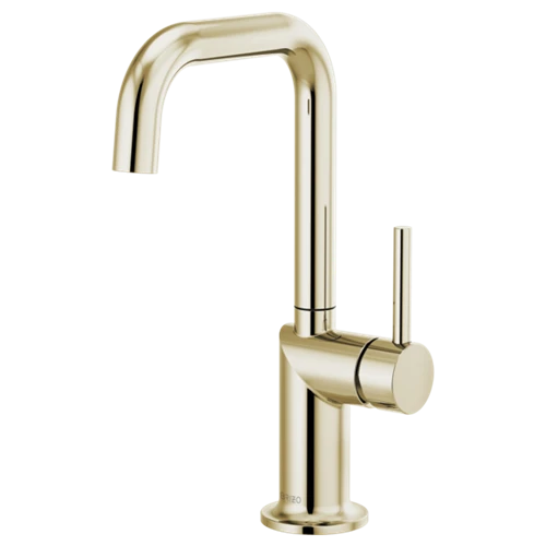Brizo Brizo - Jason Wu For Brizo Bar Faucet With Square Spout - Less Handle 3 Brizo Brizo - Jason Wu For Brizo Bar Faucet With Square Spout - Less Handle