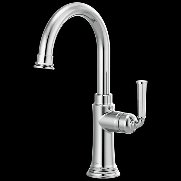 Brizo Brizo - Rook Bar Faucet 3 Brizo Brizo - Rook Bar Faucet