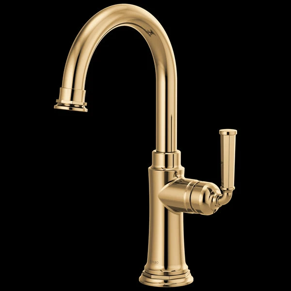 Brizo Brizo - Rook Bar Faucet 7 Brizo Brizo - Rook Bar Faucet - Image 5