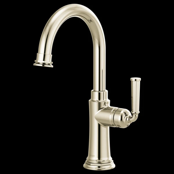Brizo Brizo - Rook Bar Faucet 4 Brizo Brizo - Rook Bar Faucet - Image 2