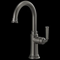 Brizo Brizo - Rook Bar Faucet 15 Brizo Brizo - Rook Bar Faucet -Plumb Tile 61074LF SL B1