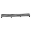 Jaclo Jaclo - 42 Inch Channel Drain Bar Grate -Plumb Tile 6224 42 JACLO Catalog Picture