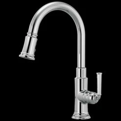 Brizo Brizo - Rook Pull-Down Faucet