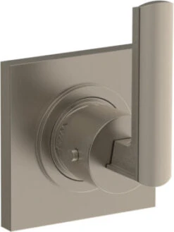 Watermark - Brut Wall Mounted Thermostatic Shower Trim, 3 1/2 Inch